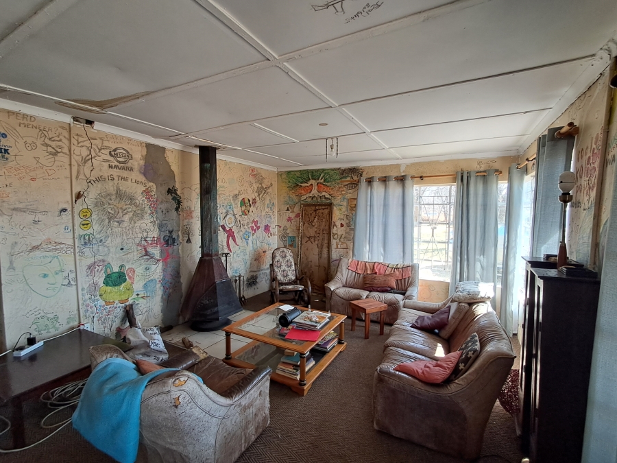 3 Bedroom Property for Sale in Memel Free State